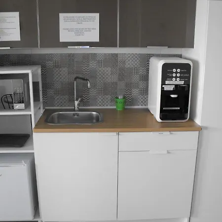 Dimora Chloe Pescara