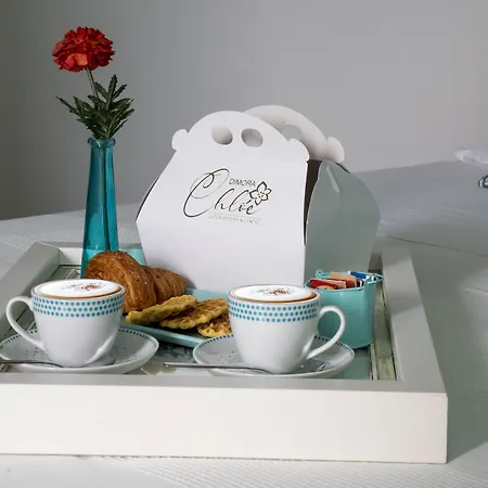 Oda ve Kahvaltı Dimora Chloe