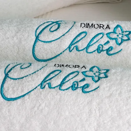 Dimora Chloe Pescara