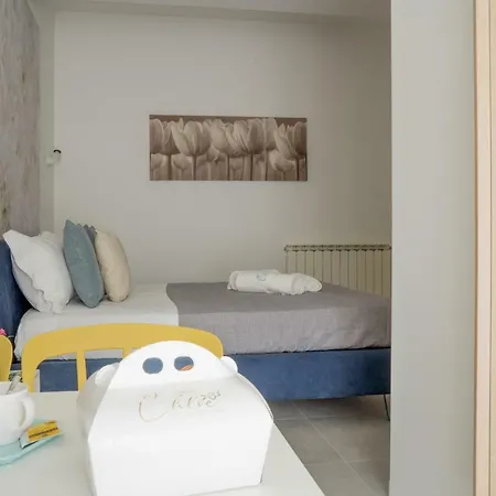 Dimora Chloe 4* Pescara