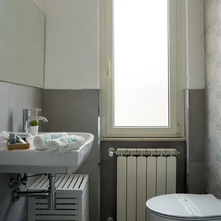 Dimora Chloe Pescara