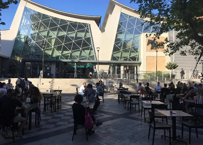 Dimora Chloe 4* Пескара