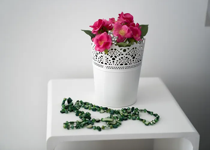 Dimora Chloe Пескара