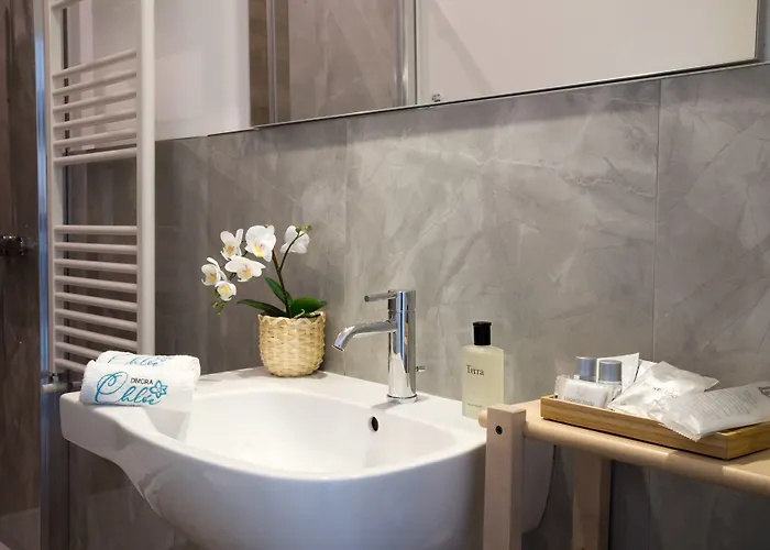 Dimora Chloe 4* Пескара