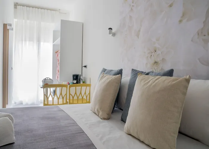 Dimora Chloe Отель типа 