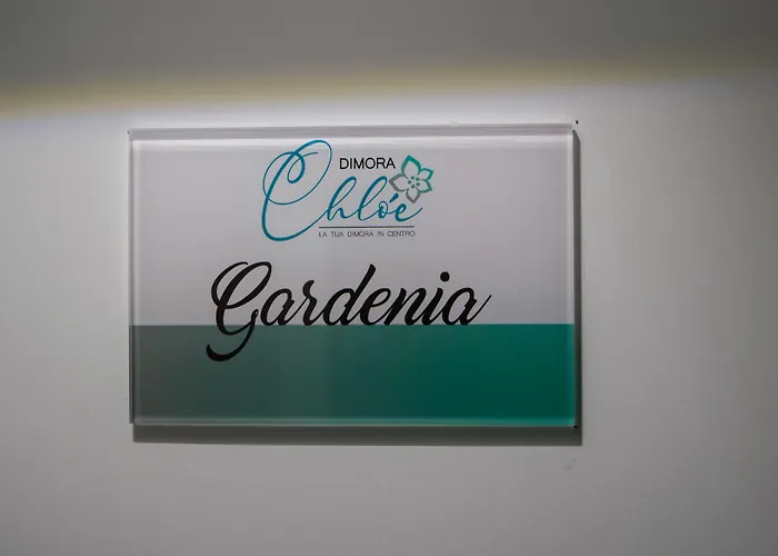 Dimora Chloe Отель типа 