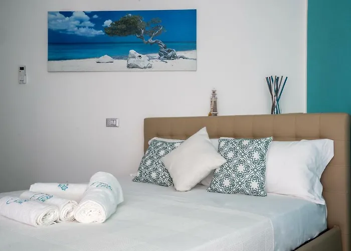 Dimora Chloe Пескара