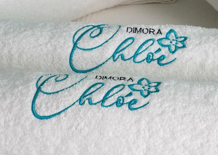 Dimora Chloe