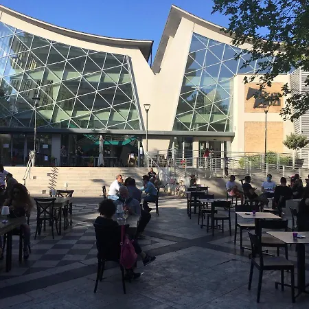 Dimora Chloe 4* Pescara