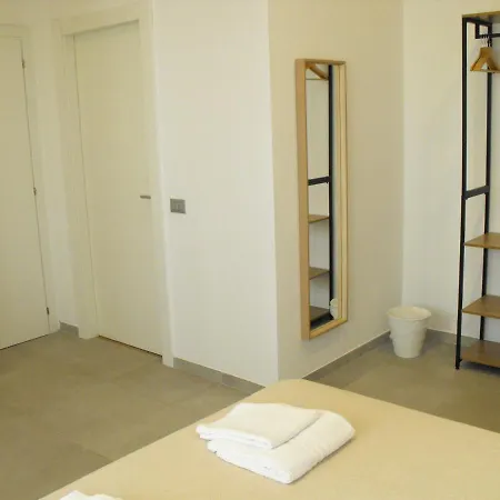 Dimora Chloe Bed & Breakfast
