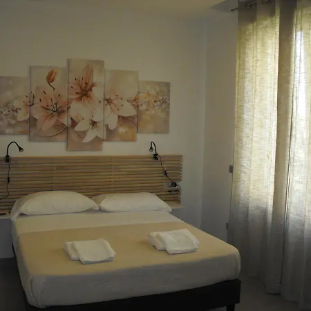 Bed & Breakfast Dimora Chloe Pescara