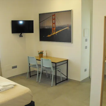 Dimora Chloe Bed & Breakfast Pescara