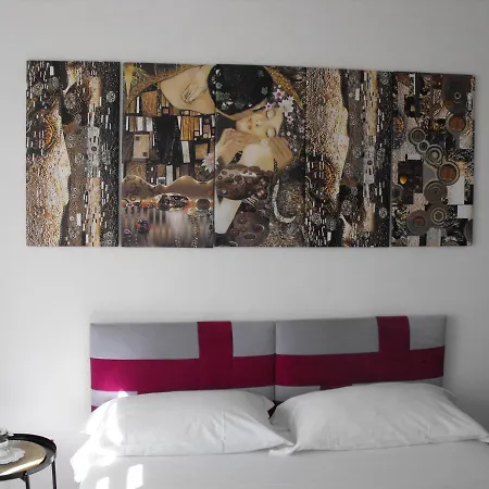 Bed & Breakfast Dimora Chloe 4*