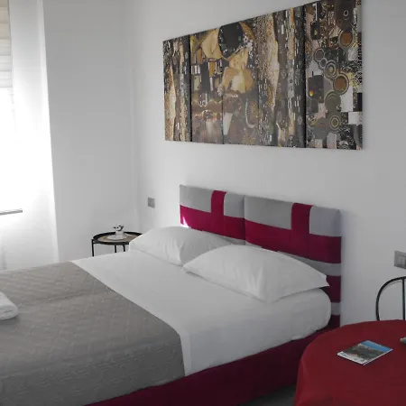 Bed & Breakfast Dimora Chloe