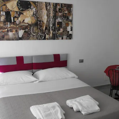 Bed & Breakfast Dimora Chloe Pescara