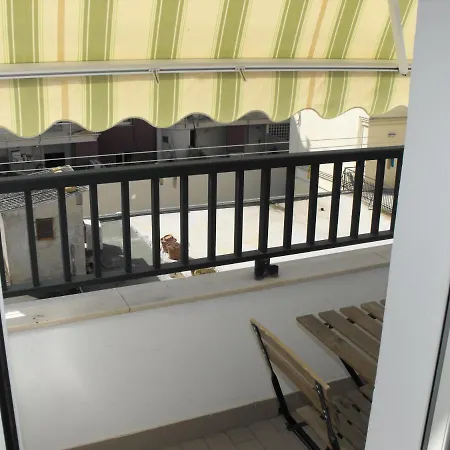 Bed & Breakfast Dimora Chloe 4*