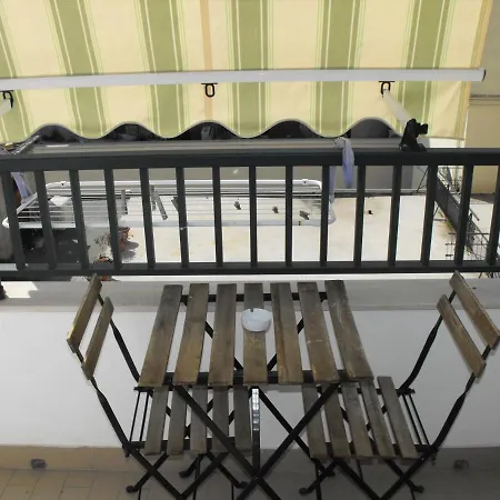 Dimora Chloe Bed & Breakfast