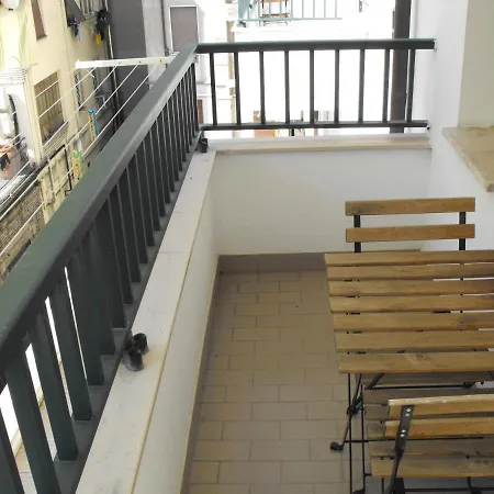 Bed & Breakfast Dimora Chloe Pescara