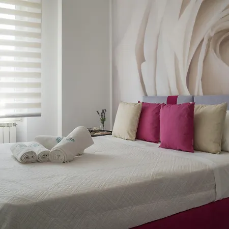 Bed & Breakfast Dimora Chloe Pescara