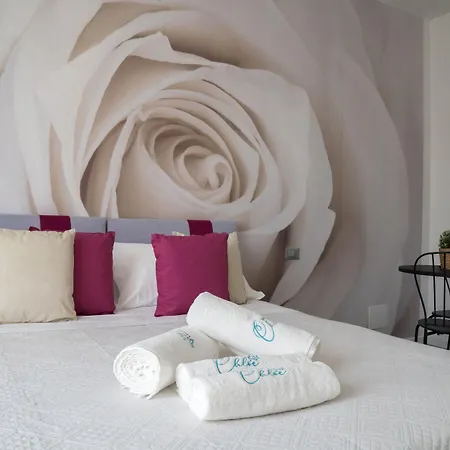 Dimora Chloe Pescara