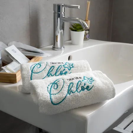 Frühstückspension Dimora Chloe