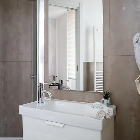 Dimora Chloe Pescara