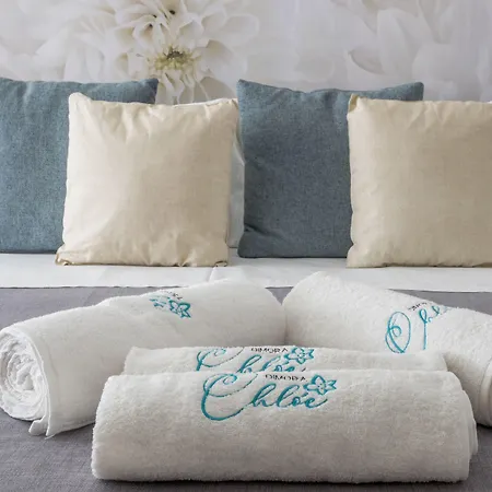 Dimora Chloe 4* بيسكارا