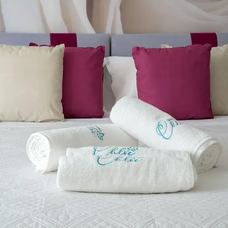 Dimora Chloe فندق مبيت وإفطار