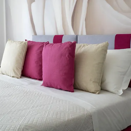 Bed & Breakfast Dimora Chloe Pescara