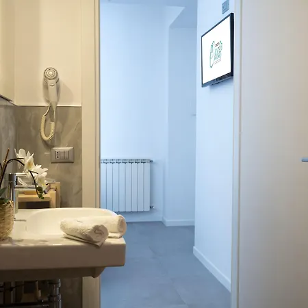 Bed & Breakfast Dimora Chloe 4*