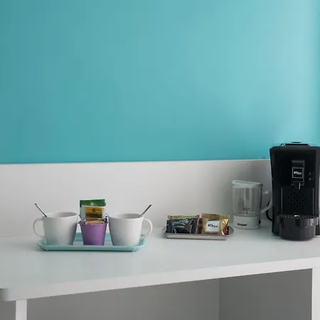 Dimora Chloe Bed & Breakfast