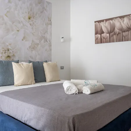 Bed & Breakfast Dimora Chloe