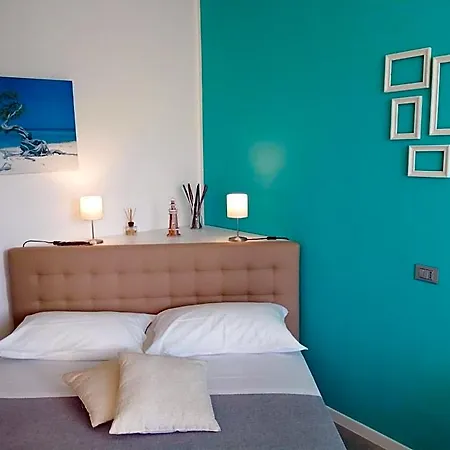Dimora Chloe 4* Pescara