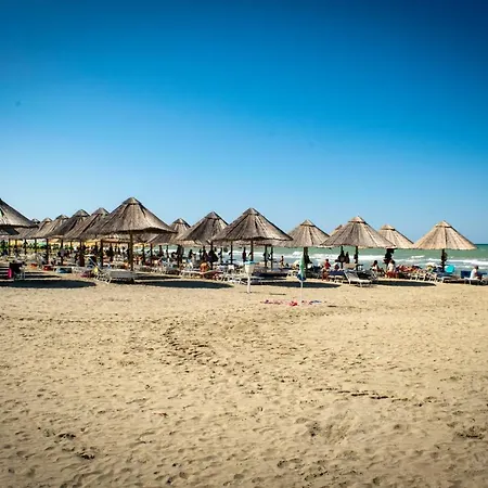 Nocleg ze śniadaniem Dimora Chloe 4*