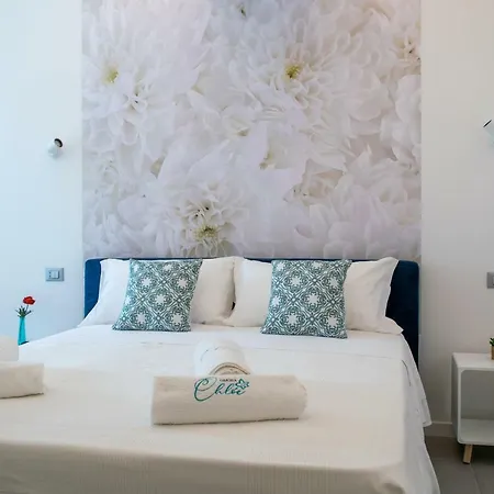 Dimora Chloe 4* Pescara