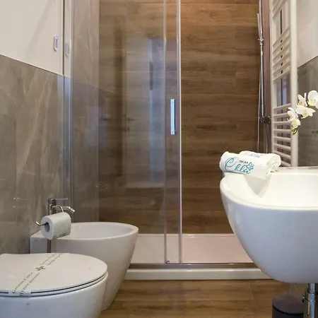 Dimora Chloe Bed & Breakfast Pescara