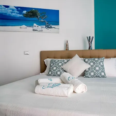 Dimora Chloe Bed & Breakfast Pescara