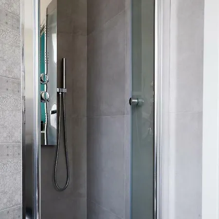 Bed & Breakfast Dimora Chloe