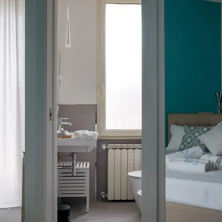 Dimora Chloe Bed & Breakfast