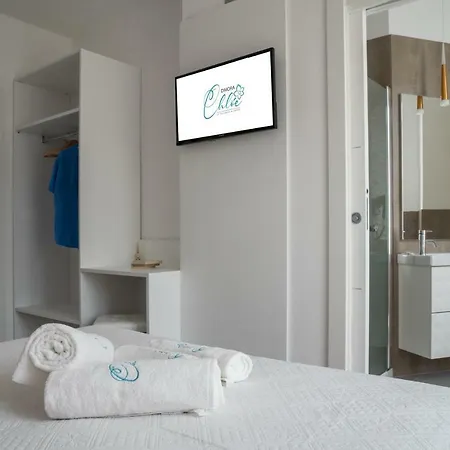 Dimora Chloe Bed & Breakfast Pescara