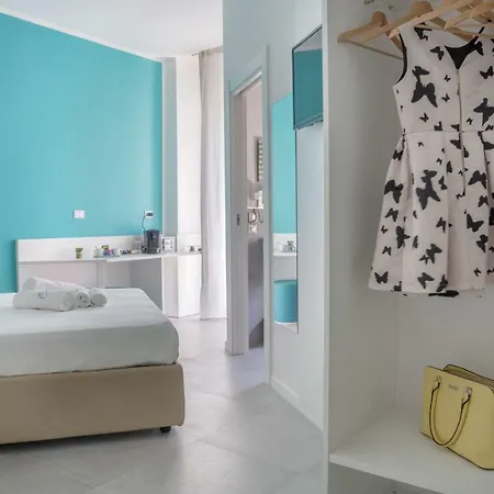 Bed & Breakfast Dimora Chloe Pescara