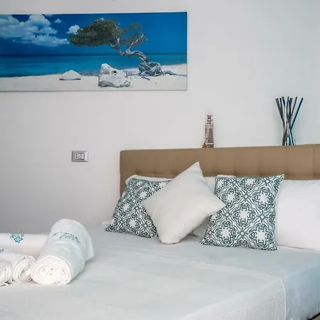 Dimora Chloe Pescara