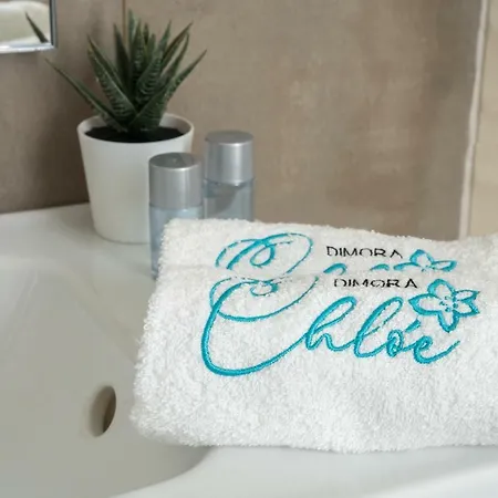 Bed & Breakfast Dimora Chloe Pescara