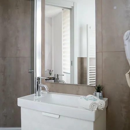 Dimora Chloe Pescara