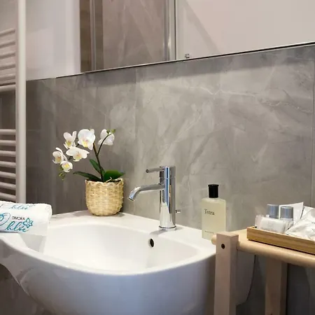 Bed & Breakfast Dimora Chloe Pescara