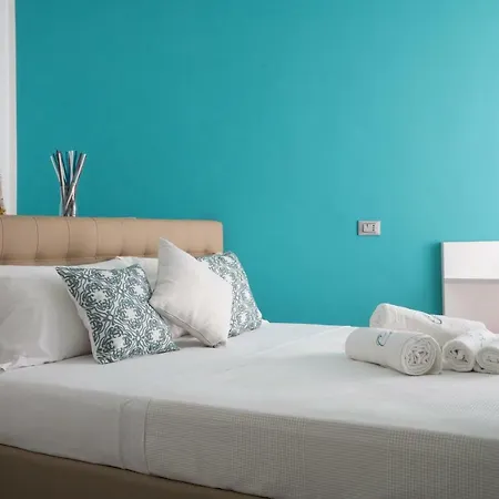 Dimora Chloe فندق مبيت وإفطار 4*