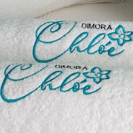 Dimora Chloe