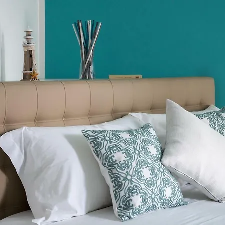 Dimora Chloe Bed and Breakfast Πεσκάρα