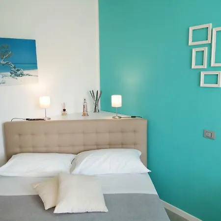 Dimora Chloe Pescara