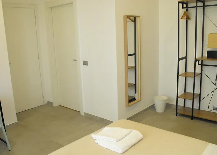 Dimora Chloe Bed & Breakfast